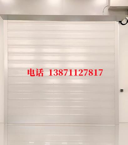 大洼防爆柔性卷帘门
